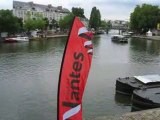 Nantes : Rendez-vous de l'Erdre 2008