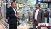 Her Şehir Bir Miras - Kütahya | 25 Ekim 2026
