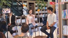 何欣純承諾當選成立青年局 提供青年創業200萬貸款及2年利息補貼