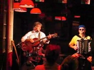 FIL 2008 CELTIBARS avec nos AMIS "JOB"