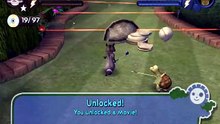 Over the Hedge (2006) PC (Hard) Gameplay Chapter 7 - 3rd Heist: Martin Heist, Pt  1