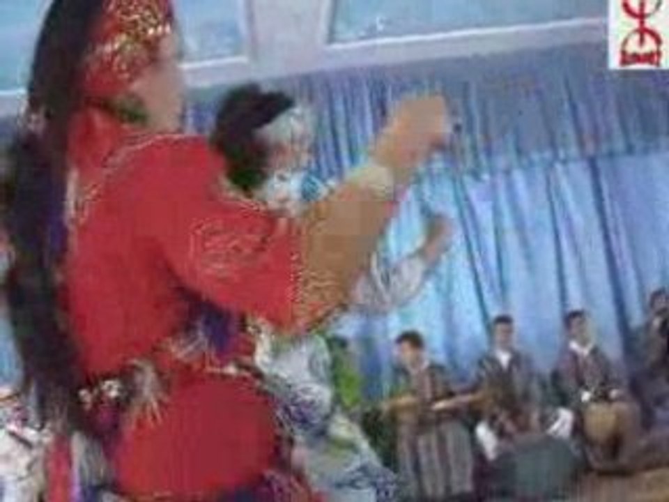 Hassan Arsmouk - wahan awdi