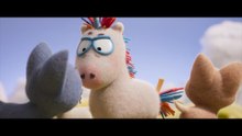 Das Neinhorn - Trailer (Deutsch) HD