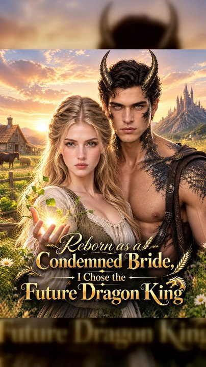 Reborn as a Condemned Bride, I Chose the Future Dragon King full short ...