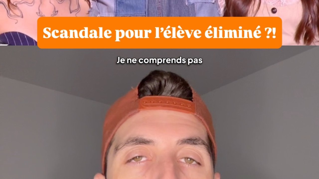 Élimination scandale à la Star Academy 2026 ? - Vidéo Dailymotion