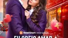 Eu Odeio Amar Meu Bad Boy Britânico Português