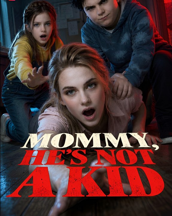 Mommy, He's Not a Kid- Drama FULL MOVIES ENGLISH SUB - video Dailymotion