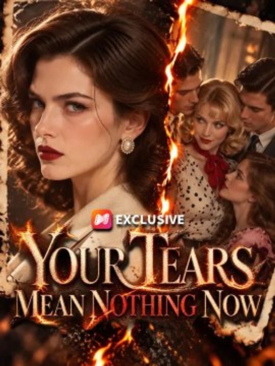 Your Tears Mean Nothing Now FULL - video Dailymotion