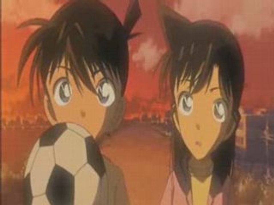 Precious Time Glory Days - 53 secondes