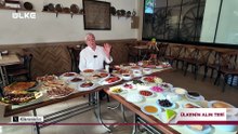 Ülkenin Alın Teri - Lezzetin Ustaları | 24 Ekim 2026
