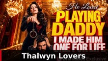 He Loved Playing Daddy I Made Him One For Life: Complete