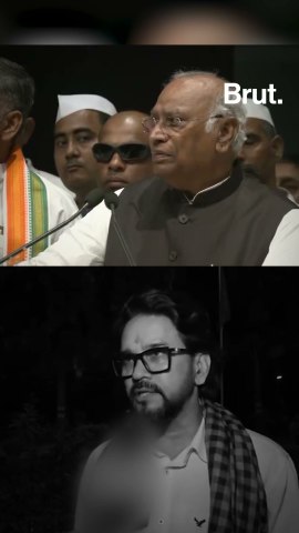 BJP Announces Nationwide Protests Against Congress President Mallikarjun Kharge Over PM Narendra Modi Remark