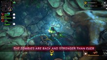 Zombie Assault Resurgence - Gameplay Trailer