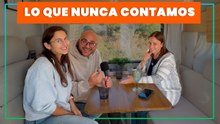 Cuánto cuesta vivir en furgo: ducha, baño seco y 20.000 €