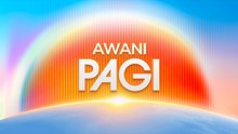 AWANI Pagi: Berita tumpuan & menarik di astroawani.com [27 Oktober 2026]