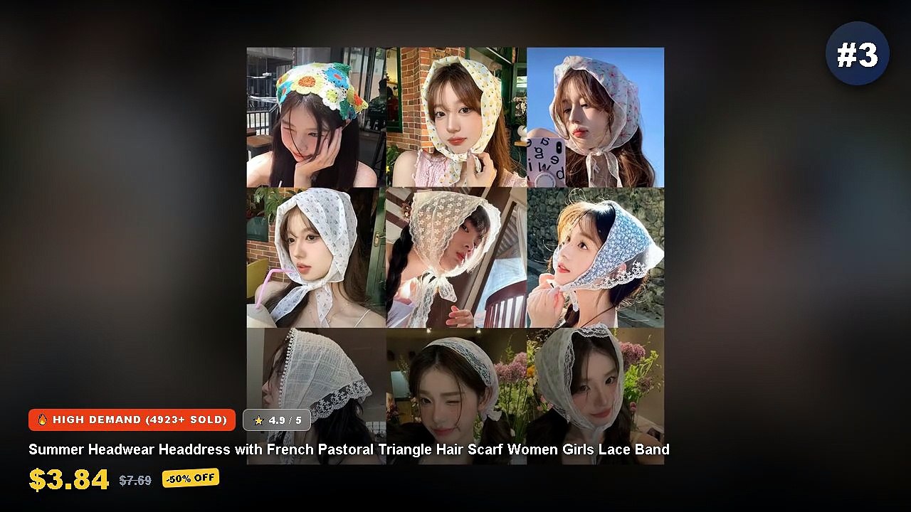 Cheap & Best Top 5 Simple Turban Hair Bands For Everyday Comfort ...