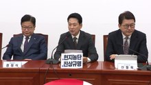 국민의힘 "김승원 이어 박균택·양부남?...법무부가 '공소취소 로펌'인가" / YTN