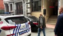 Şişli’de sır ölüm! Çatıdaki son fotoğrafı ortaya çıktı