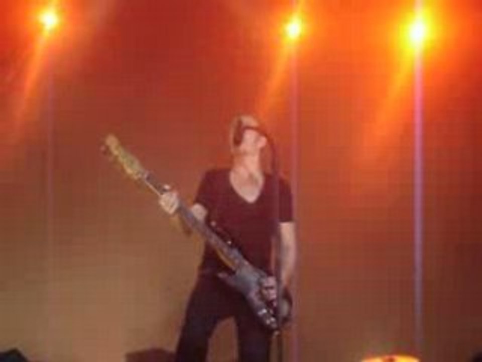 Calogero 2008