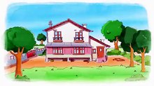 Bobo Siebenschläfer S02E03-Bobo bastelt eine Lampe