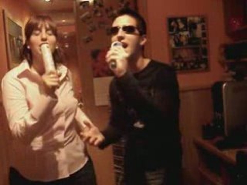 Cinderella (Umbrella Remix) Vídeo Dailymotion