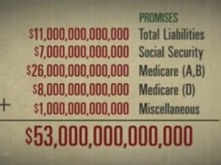 I.O.U.S.A. Bonus Reel: Warren Buffett on the Trade Deficit