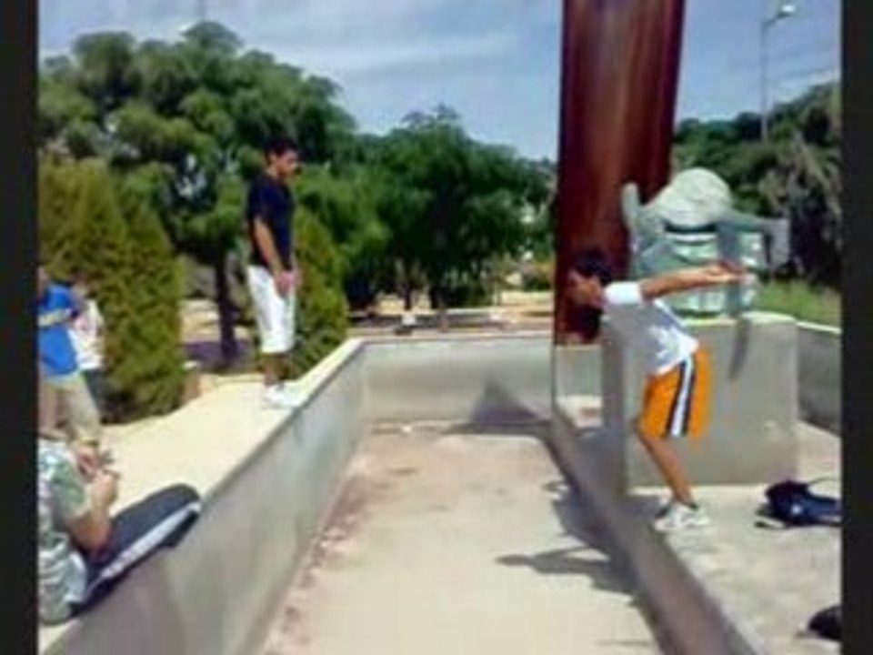 1 RT albacete 30.8.08
