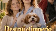 Destruí el imperio de mi hermanastra | Serie Completa | Short Drama Español