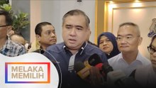 DAP fokus tujuh kerusi, Bemban dinilai sukar menang