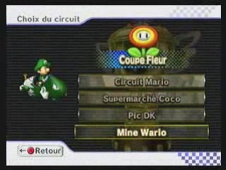 IT MKWII [CB] vs [CTM]