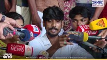'കാക്കിയോടുള്ള വിശ്വാസം പോയി; എന്റെ അച്ഛനെ കൊന്നവന് ജുഡീഷ്യറി ജാമ്യം കൊടുത്തു'