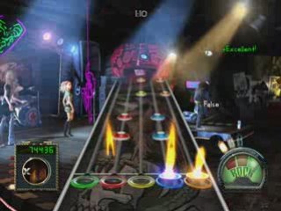Green Day expert