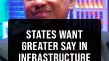 Federal-state cooperation key to infrastructure development, says Ahmad Samsuri