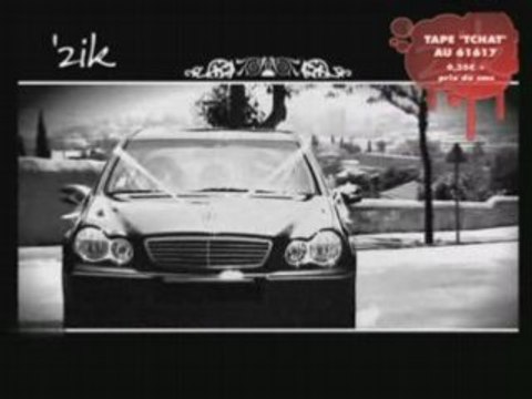 Alonzo, Sale Equipe & Lygne 26 ft. Kenza - On vous aime tant