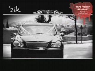 Alonzo, Sale Equipe & Lygne 26 ft. Kenza - On vous aime tant