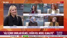 Ülke'de Hayat - 26 Ekim 2026