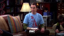The Big Bang Theory