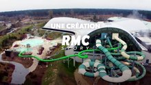 Inside Center Parcs : les vacances toute l'année