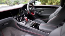 Continental GT Black Edition: A 25/10/14 Deep Dive into Luxury and Performance