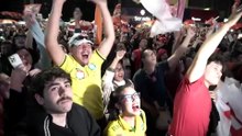 Lula ganó en Brasil
