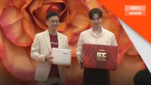 Cuckootopia 2026: Lee Junho, CUCKOO inspirasi hidup sihat seisi keluarga