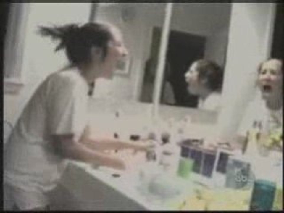 Scary and funny home videos
