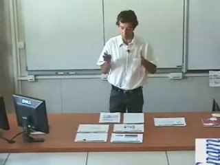 Pole Formations tertiaires au  CNAM Picardie