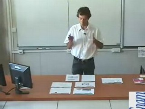 Pole Formations tertiaires au CNAM Picardie