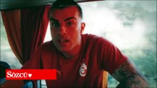 Abdülkerim Bardakcı'dan derbi paylaşımı