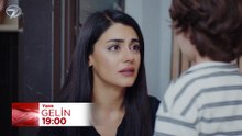 Gelin 500. Bölüm Fragmanı - 27 Ekim Salı