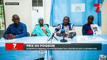 Le 7Actu du 25 octobre  2026 (édition 15H)
