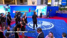 Celebrity Surprises That Will Melt Your Heart 🥹