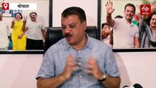 30 किमी में आबादी, तो वहां क्यों न्यूक्लियर प्लांट, उमंग सिंघार बोले-नियमों को ताक पर रख चुनी लोकेशन