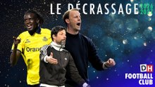 Le Décrassage - 26/10/2026